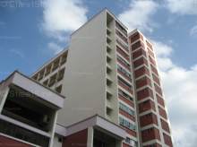 Blk 317 Serangoon Avenue 2 (Serangoon), HDB 4 Rooms #278932